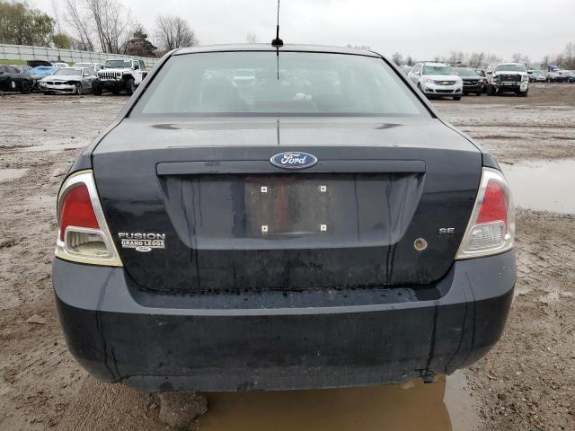 Photo 5 VIN: 3FAHP07Z17R211310 - FORD FUSION SE 