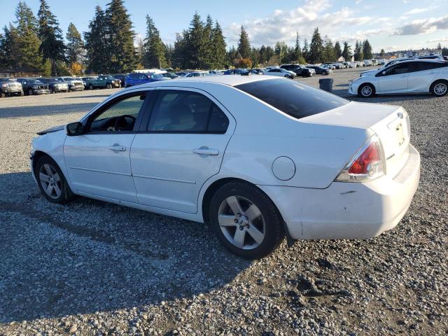 Photo 1 VIN: 3FAHP07Z17R224090 - FORD FUSION SE 