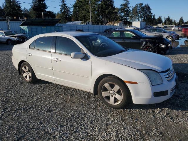 Photo 3 VIN: 3FAHP07Z17R224090 - FORD FUSION SE 