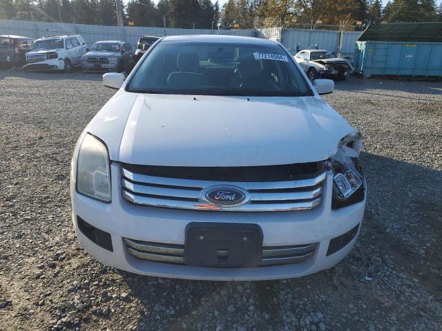 Photo 4 VIN: 3FAHP07Z17R224090 - FORD FUSION SE 