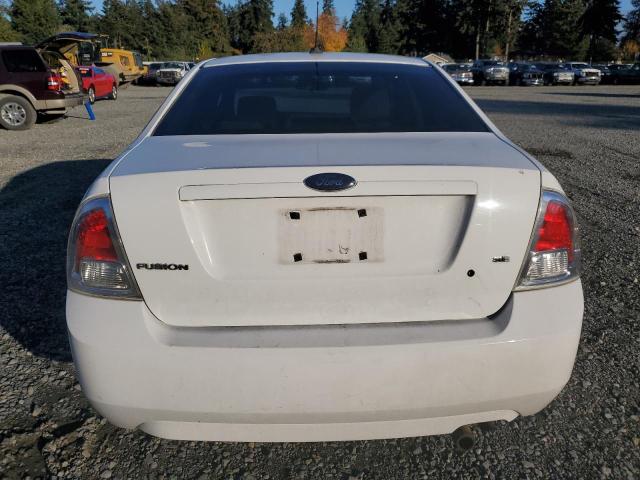 Photo 5 VIN: 3FAHP07Z17R224090 - FORD FUSION SE 