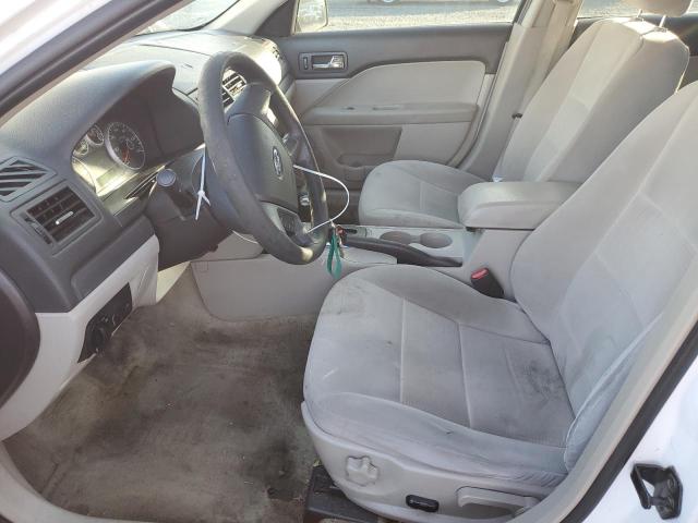 Photo 6 VIN: 3FAHP07Z17R224090 - FORD FUSION SE 