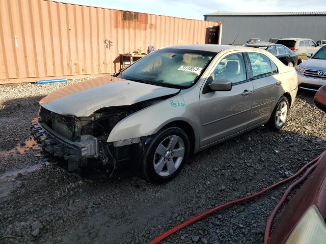 Photo 0 VIN: 3FAHP07Z17R227135 - FORD FUSION 