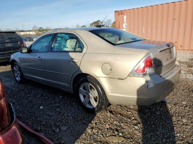 Photo 1 VIN: 3FAHP07Z17R227135 - FORD FUSION 