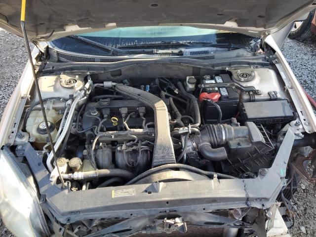 Photo 10 VIN: 3FAHP07Z17R227135 - FORD FUSION 