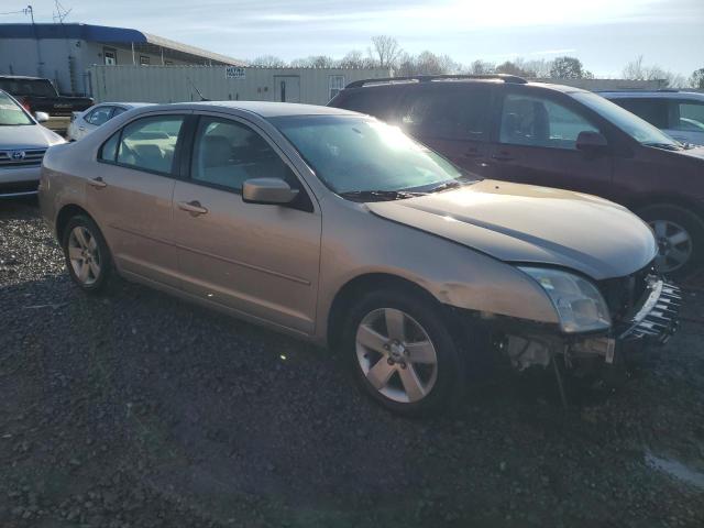 Photo 3 VIN: 3FAHP07Z17R227135 - FORD FUSION 