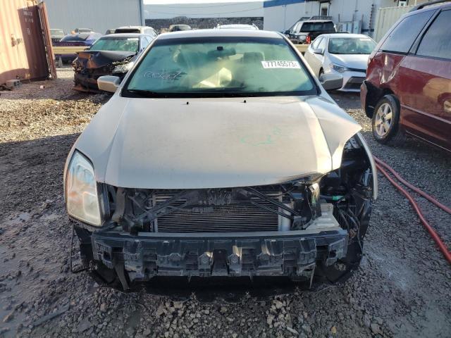 Photo 4 VIN: 3FAHP07Z17R227135 - FORD FUSION 