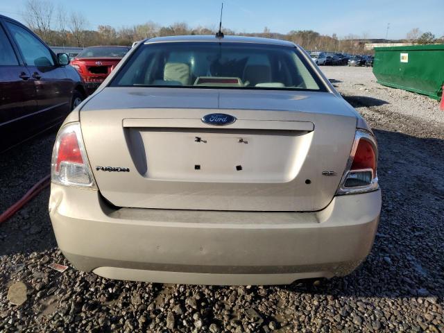 Photo 5 VIN: 3FAHP07Z17R227135 - FORD FUSION 