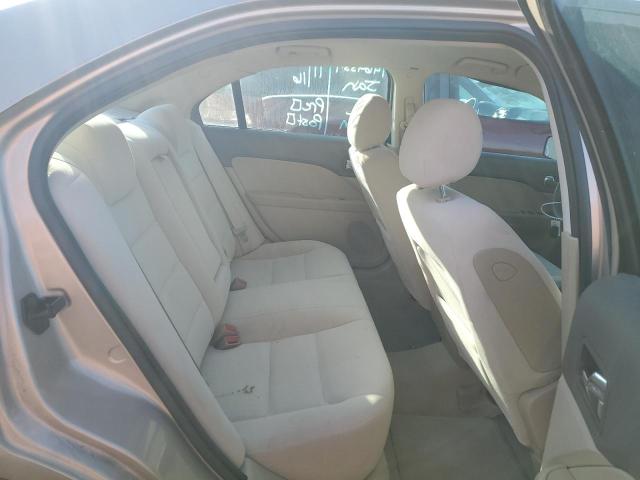 Photo 9 VIN: 3FAHP07Z17R227135 - FORD FUSION 