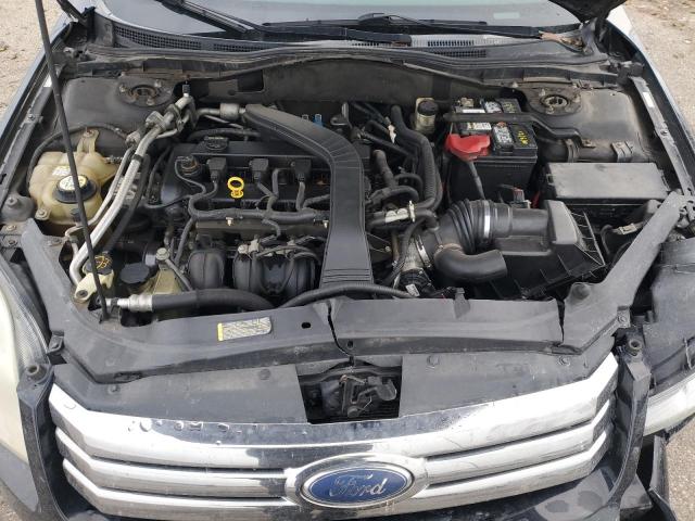 Photo 10 VIN: 3FAHP07Z17R255033 - FORD ALL MODELS 