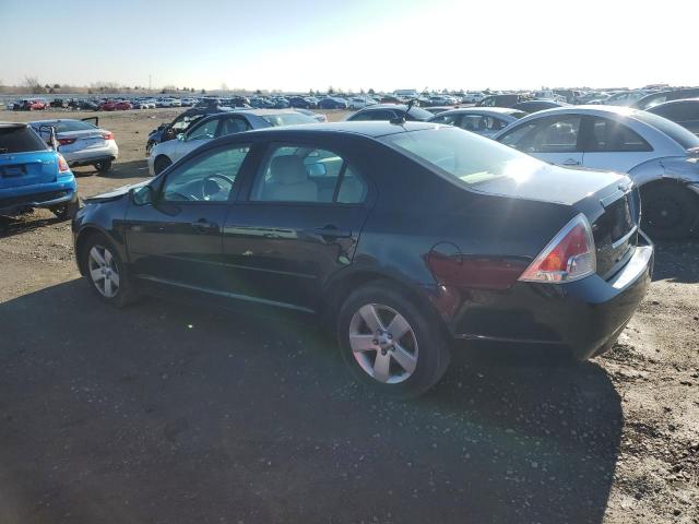 Photo 1 VIN: 3FAHP07Z18R111564 - FORD FUSION 