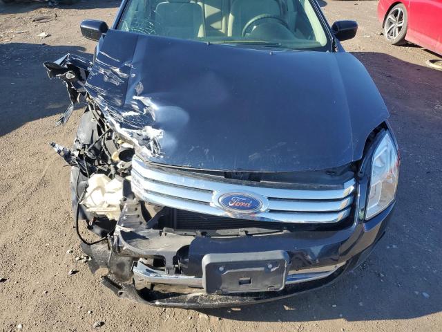 Photo 10 VIN: 3FAHP07Z18R111564 - FORD FUSION 