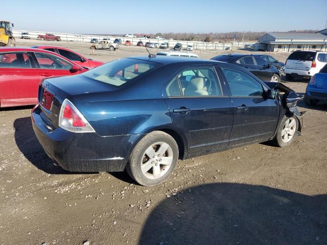 Photo 2 VIN: 3FAHP07Z18R111564 - FORD FUSION 