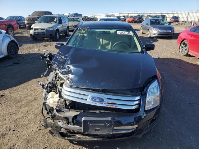 Photo 4 VIN: 3FAHP07Z18R111564 - FORD FUSION 