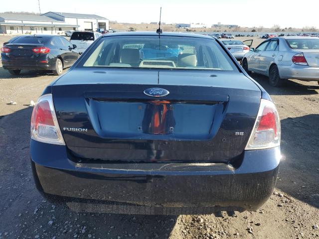 Photo 5 VIN: 3FAHP07Z18R111564 - FORD FUSION 