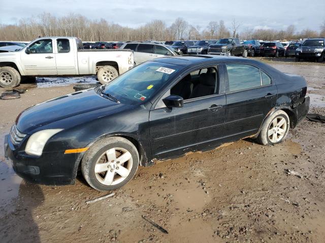 Photo 0 VIN: 3FAHP07Z18R115114 - FORD FUSION 