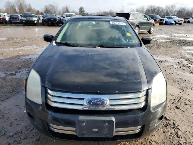 Photo 4 VIN: 3FAHP07Z18R115114 - FORD FUSION 