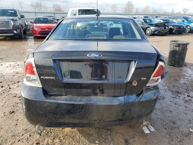 Photo 5 VIN: 3FAHP07Z18R115114 - FORD FUSION 