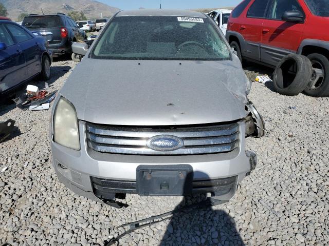 Photo 4 VIN: 3FAHP07Z18R138540 - FORD FUSION 