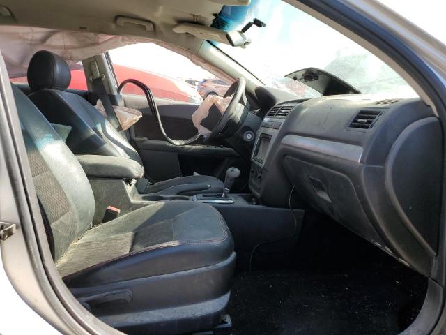 Photo 6 VIN: 3FAHP07Z18R138540 - FORD FUSION 