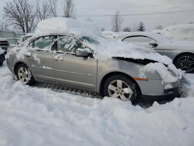 Photo 3 VIN: 3FAHP07Z18R161784 - FORD FUSION 