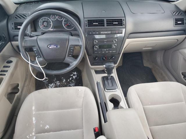 Photo 7 VIN: 3FAHP07Z18R161784 - FORD FUSION 