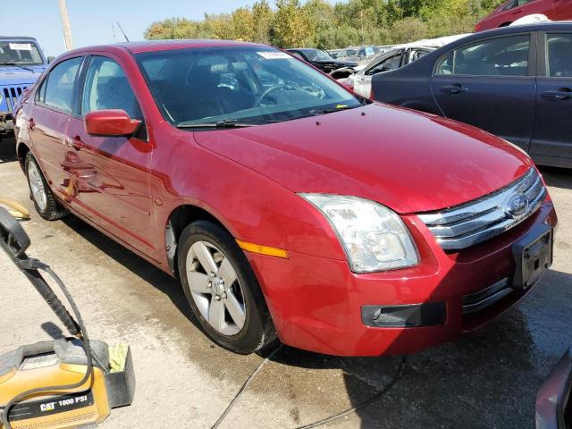 Photo 3 VIN: 3FAHP07Z18R175278 - FORD FUSION SE 