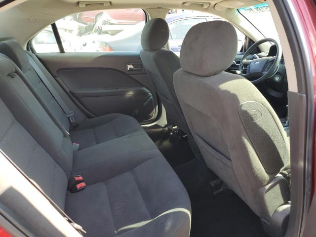 Photo 9 VIN: 3FAHP07Z18R175278 - FORD FUSION SE 