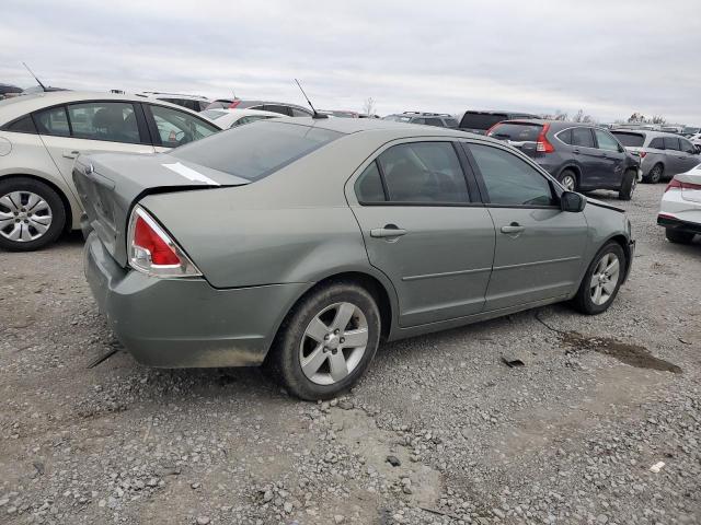 Photo 2 VIN: 3FAHP07Z18R184806 - FORD FUSION SE 