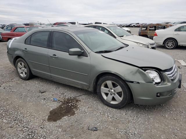 Photo 3 VIN: 3FAHP07Z18R184806 - FORD FUSION SE 