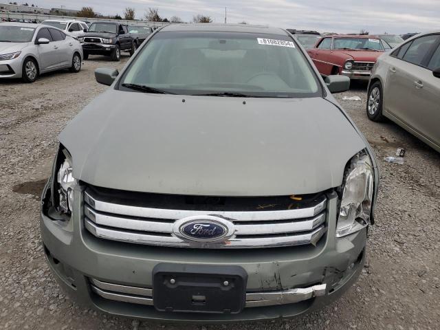 Photo 4 VIN: 3FAHP07Z18R184806 - FORD FUSION SE 