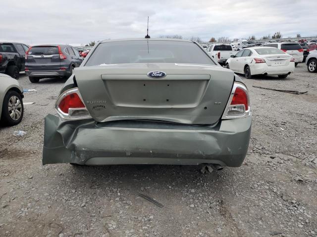 Photo 5 VIN: 3FAHP07Z18R184806 - FORD FUSION SE 