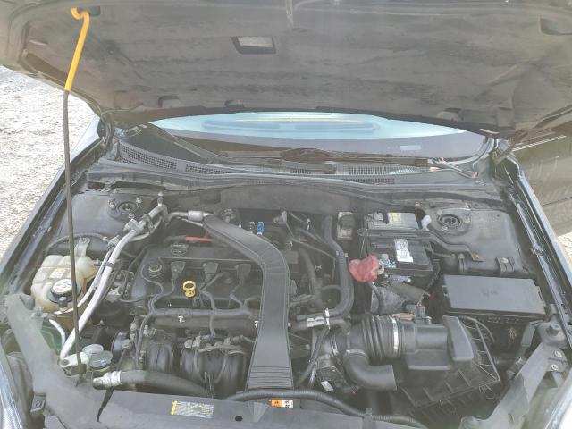 Photo 10 VIN: 3FAHP07Z18R233342 - FORD ALL MODELS 