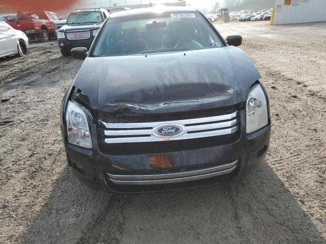 Photo 4 VIN: 3FAHP07Z18R233342 - FORD ALL MODELS 