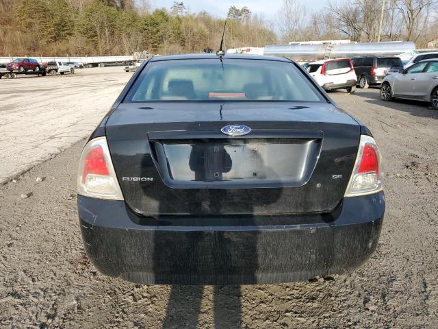 Photo 5 VIN: 3FAHP07Z18R233342 - FORD ALL MODELS 