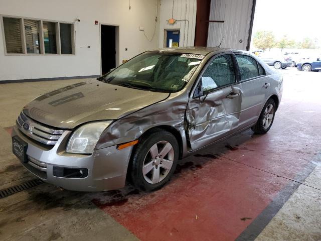 Photo 0 VIN: 3FAHP07Z18R251128 - FORD FUSION SE 