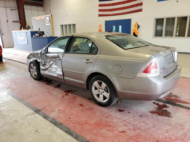 Photo 1 VIN: 3FAHP07Z18R251128 - FORD FUSION SE 