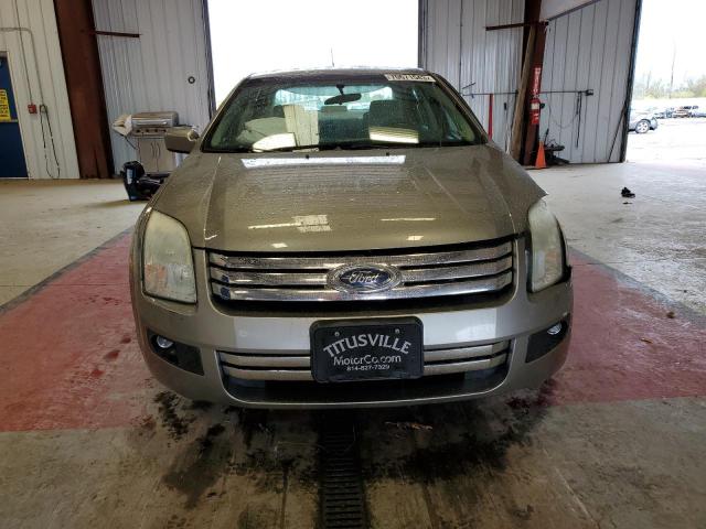 Photo 4 VIN: 3FAHP07Z18R251128 - FORD FUSION SE 