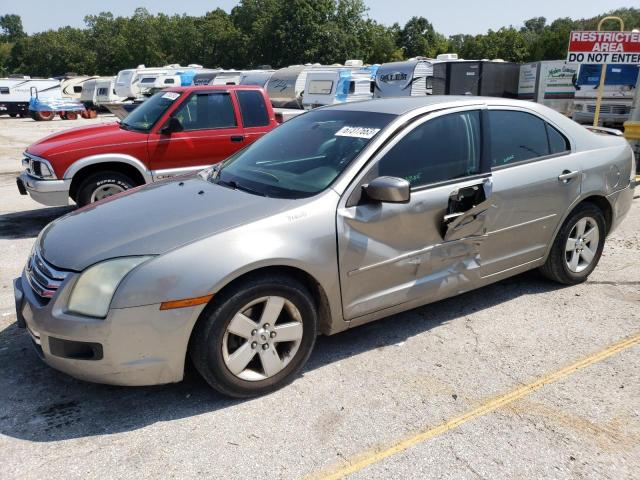 Photo 0 VIN: 3FAHP07Z18R263134 - FORD FUSION SE 