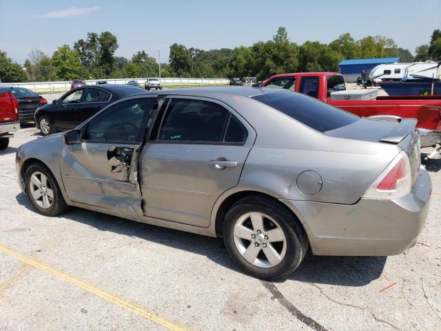 Photo 1 VIN: 3FAHP07Z18R263134 - FORD FUSION SE 