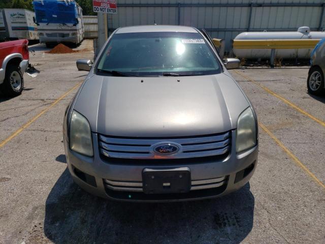 Photo 4 VIN: 3FAHP07Z18R263134 - FORD FUSION SE 