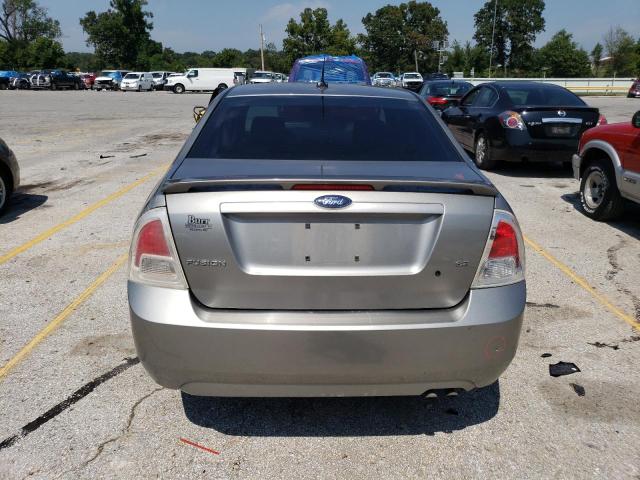 Photo 5 VIN: 3FAHP07Z18R263134 - FORD FUSION SE 