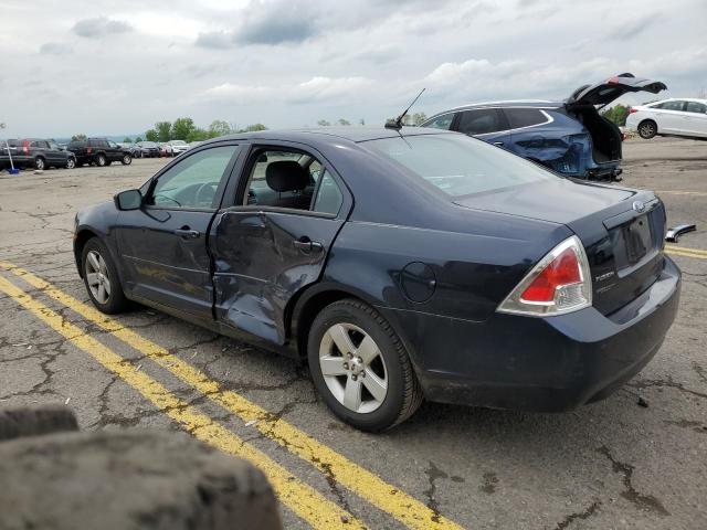 Photo 1 VIN: 3FAHP07Z18R273906 - FORD FUSION 