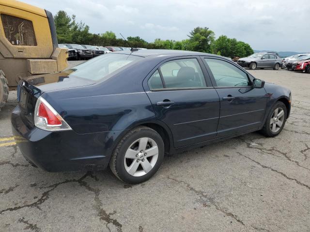 Photo 2 VIN: 3FAHP07Z18R273906 - FORD FUSION 