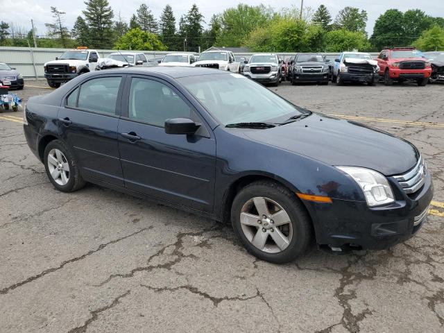 Photo 3 VIN: 3FAHP07Z18R273906 - FORD FUSION 