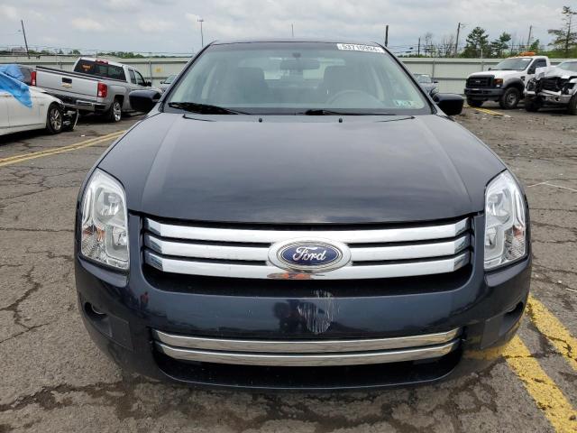 Photo 4 VIN: 3FAHP07Z18R273906 - FORD FUSION 