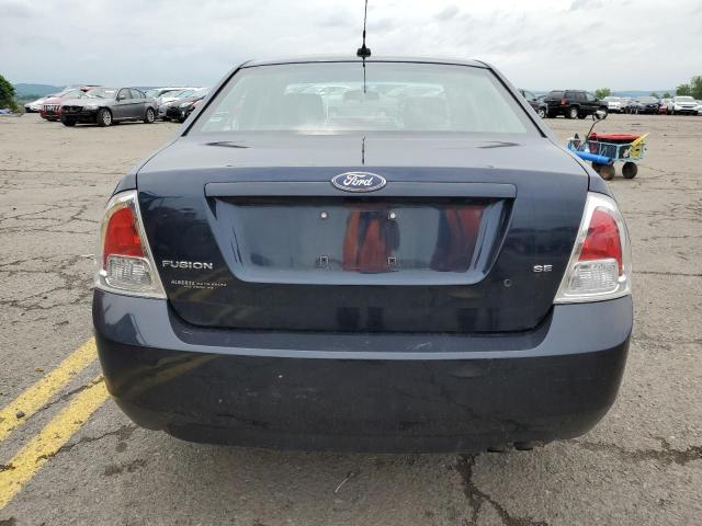 Photo 5 VIN: 3FAHP07Z18R273906 - FORD FUSION 