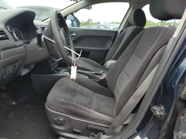 Photo 6 VIN: 3FAHP07Z18R273906 - FORD FUSION 