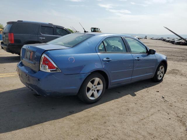 Photo 2 VIN: 3FAHP07Z19R120024 - FORD FUSION 