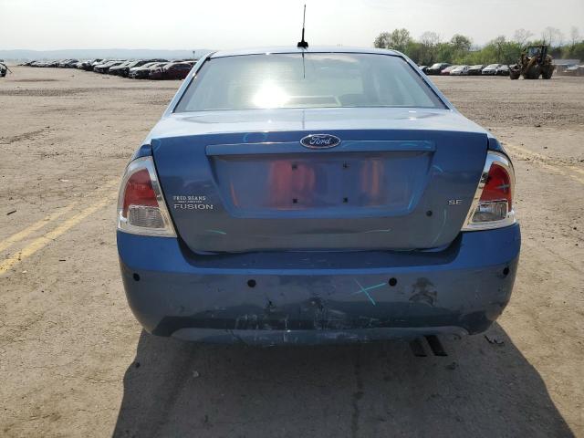 Photo 5 VIN: 3FAHP07Z19R120024 - FORD FUSION 